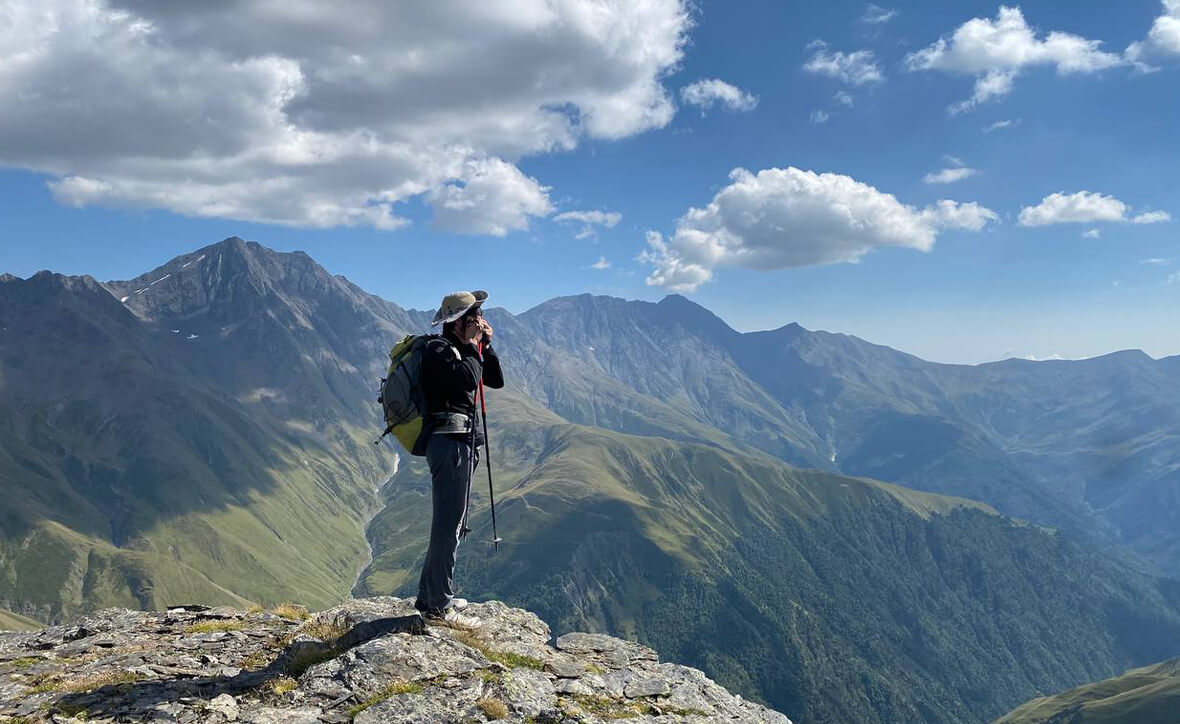 Плоскостопие и многодневные походы. Личный врачебный походный опыт