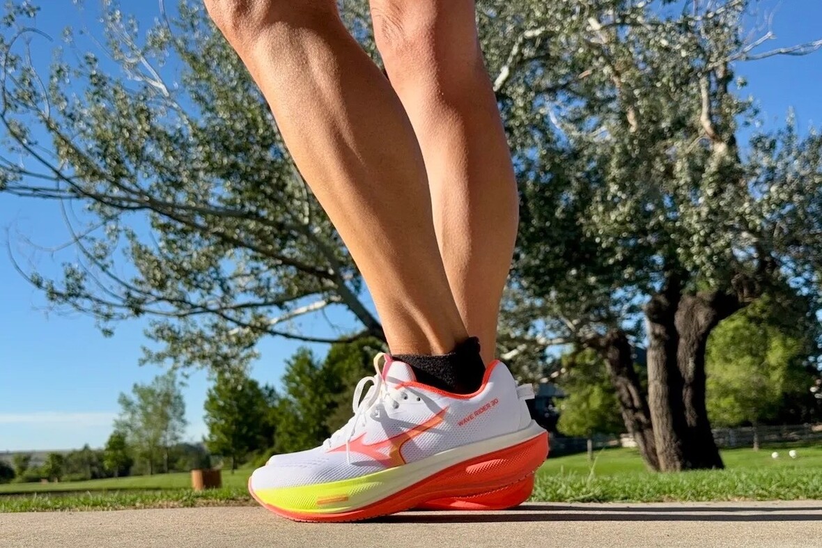 Новая волна Mizuno: как японские консерваторы изменили свою беговую коллекцию