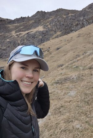 Яковишина Елена