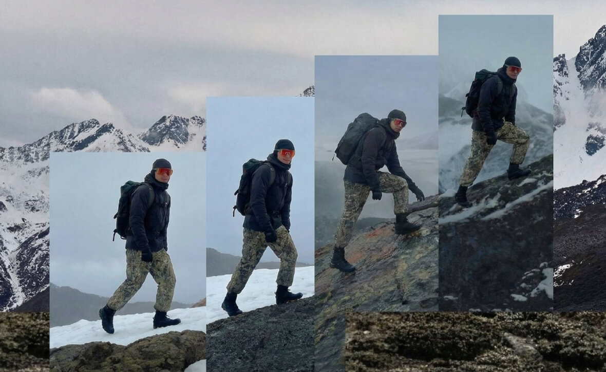 Мышцы кора в хайкинге. Как снизить нагрузку на поясницу и проходить большие расстояния?