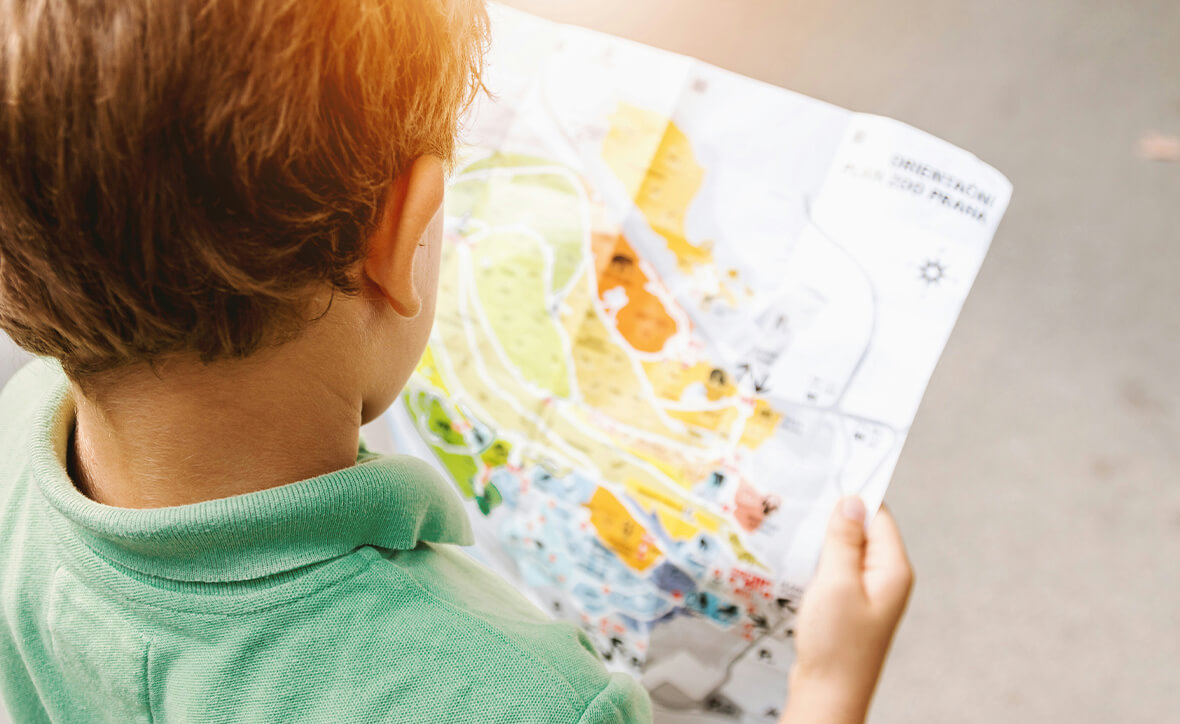 Клуб юных путешественников: викторина «Как я знаю географию» (для детей 5-7 лет)