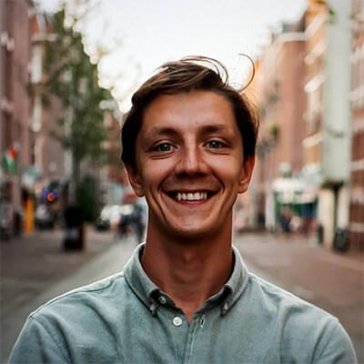 Денис Никифоров