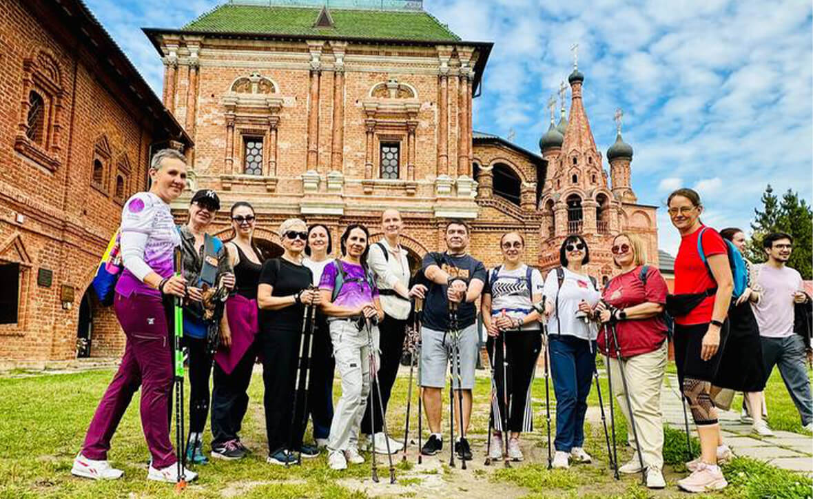 Стратегия продления атлетического ресурса