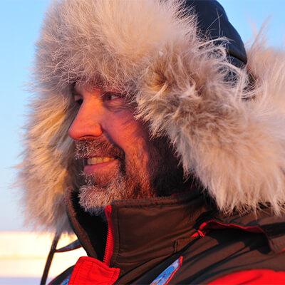 Аркадий Колодкин