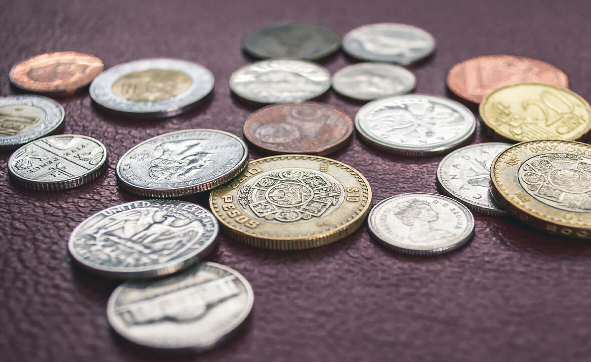 Клуб юных путешественников: география на монетах и банкнотах мира (для детей 8 лет и старше)