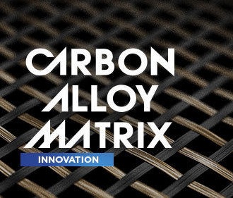 Carbon Alloy Matrix