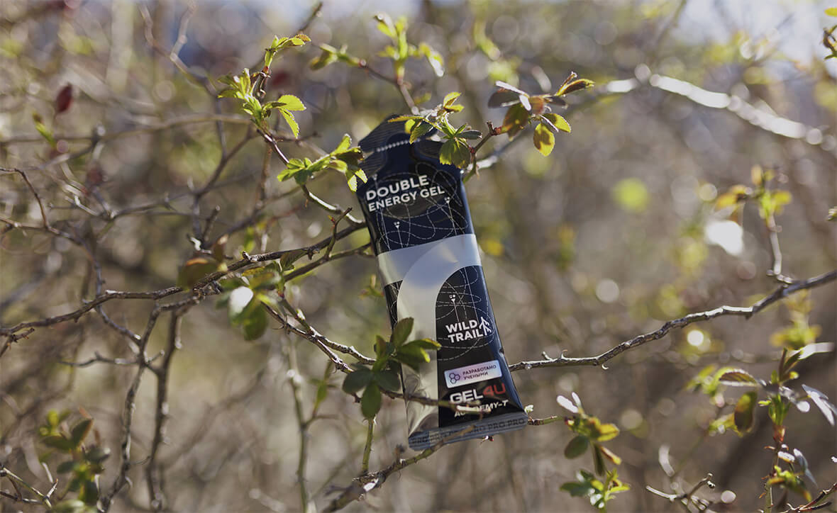 Стратегия потребления высокоуглеводных продуктов спортивного питания