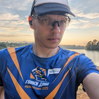 Станислав Калабин 