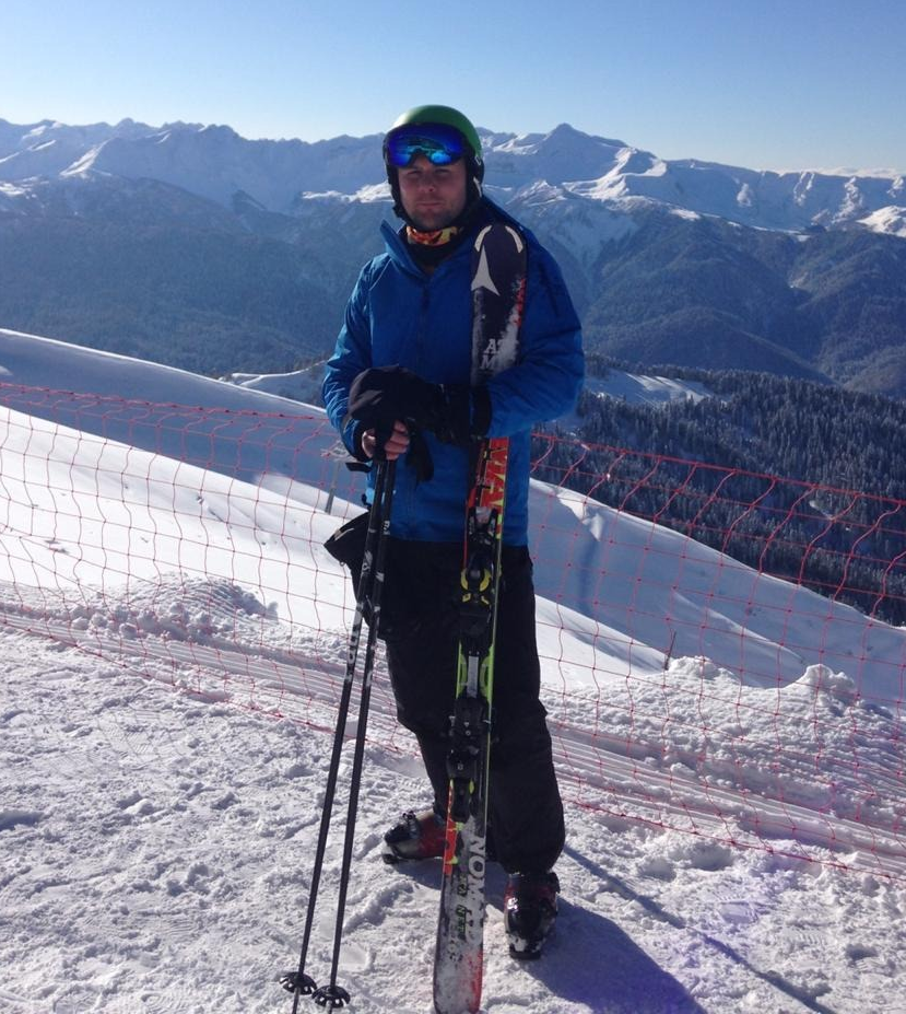 Васильев Сергей