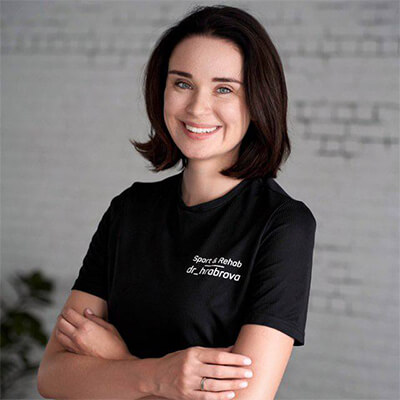 Екатерина Храброва