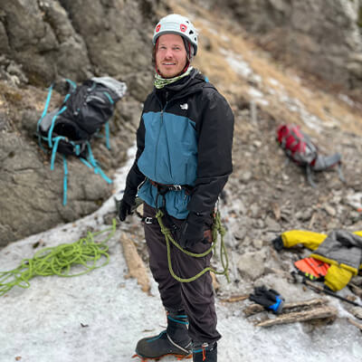 Кирилл Свитовой