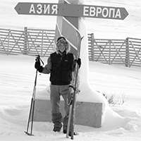 Серов Алексей, Спорт-Марафон Серов Алексей