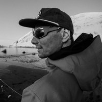 Серёгин Кирилл, Спорт-Марафон Серёгин Кирилл