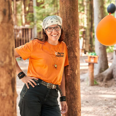 Елена Лобанова