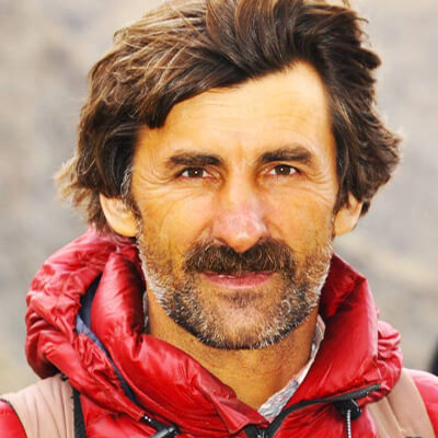 Владимир Снатенков