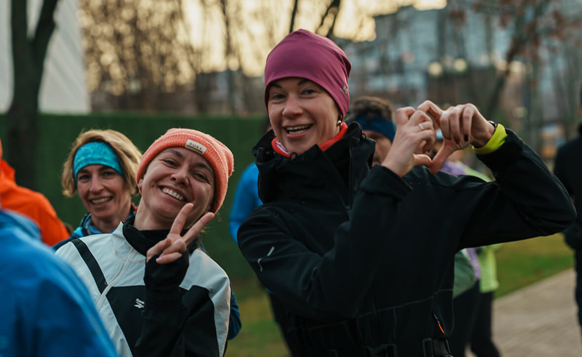 Влияние женского цикла на тренировочный процесс