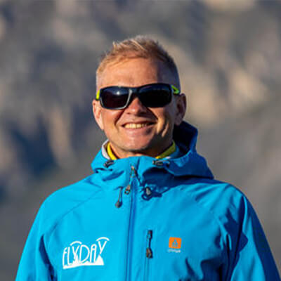 Николай Брагин