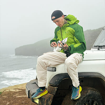 Артём Терентьев