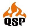 QSP Knife