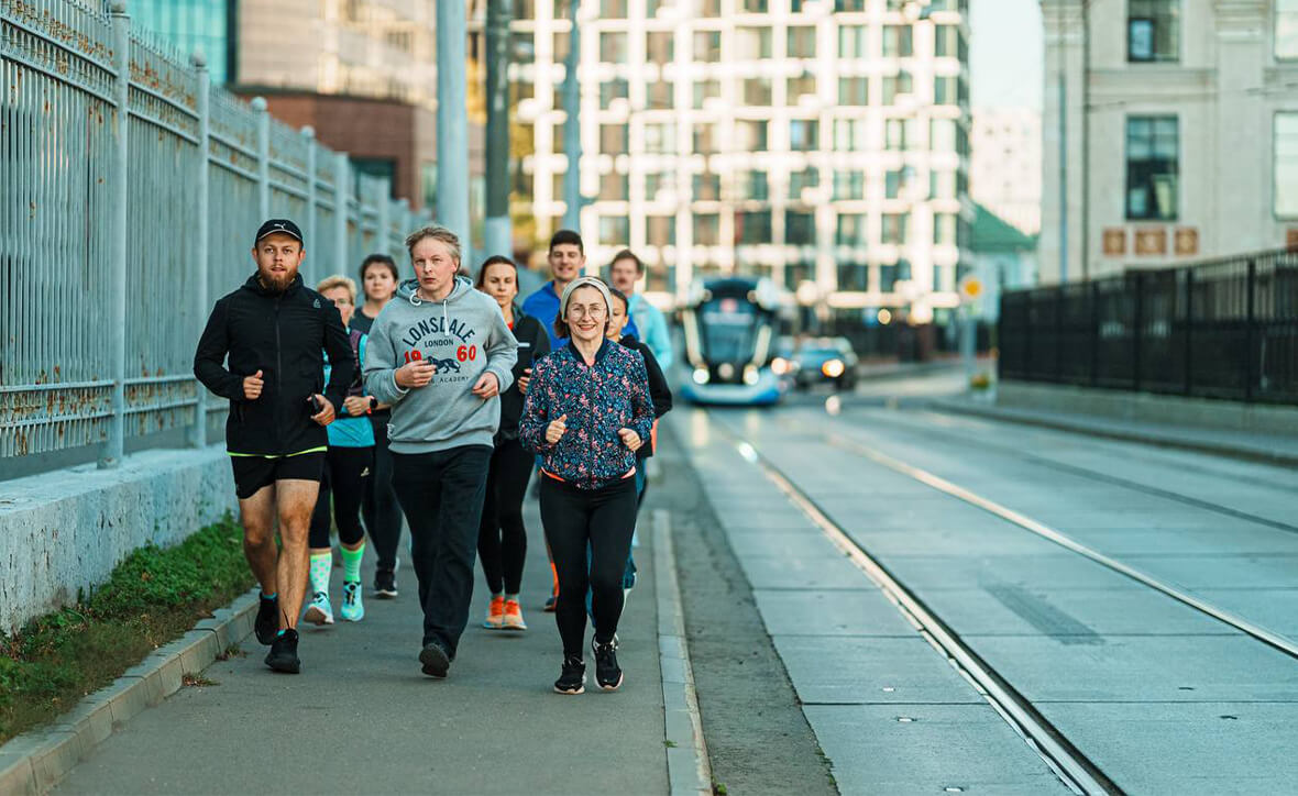 CoffeeRun
