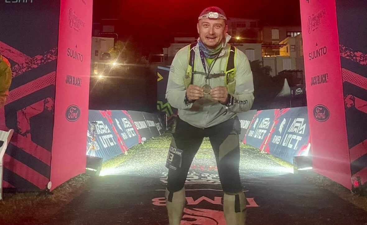 От асфальта до скал: как покорить «Большую тройку ЮАР»