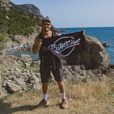 Сергей Голубев