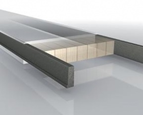 Full Sandwich Sidewalls