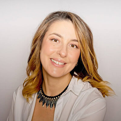 Дана Назарова