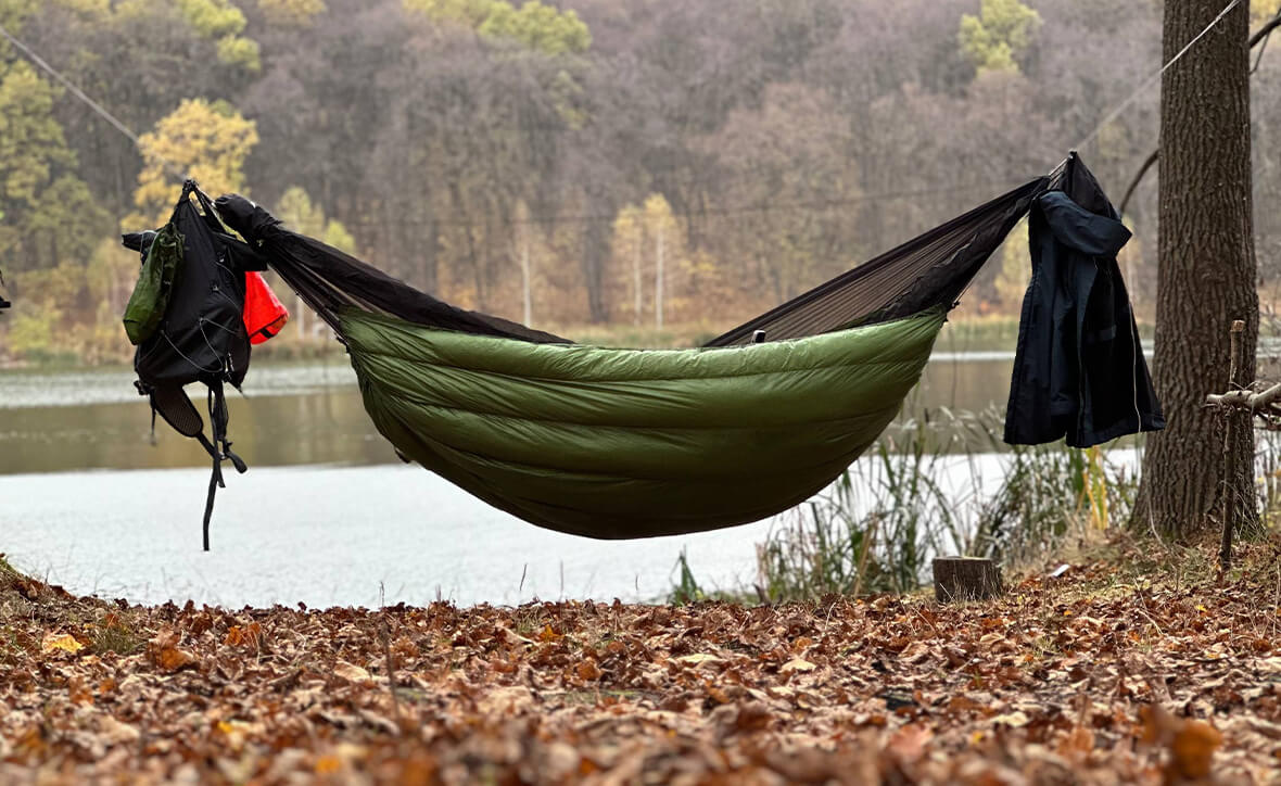 Комфортный быт в походе. Лайфхаки на биваке, рекомендации и полезные навыки