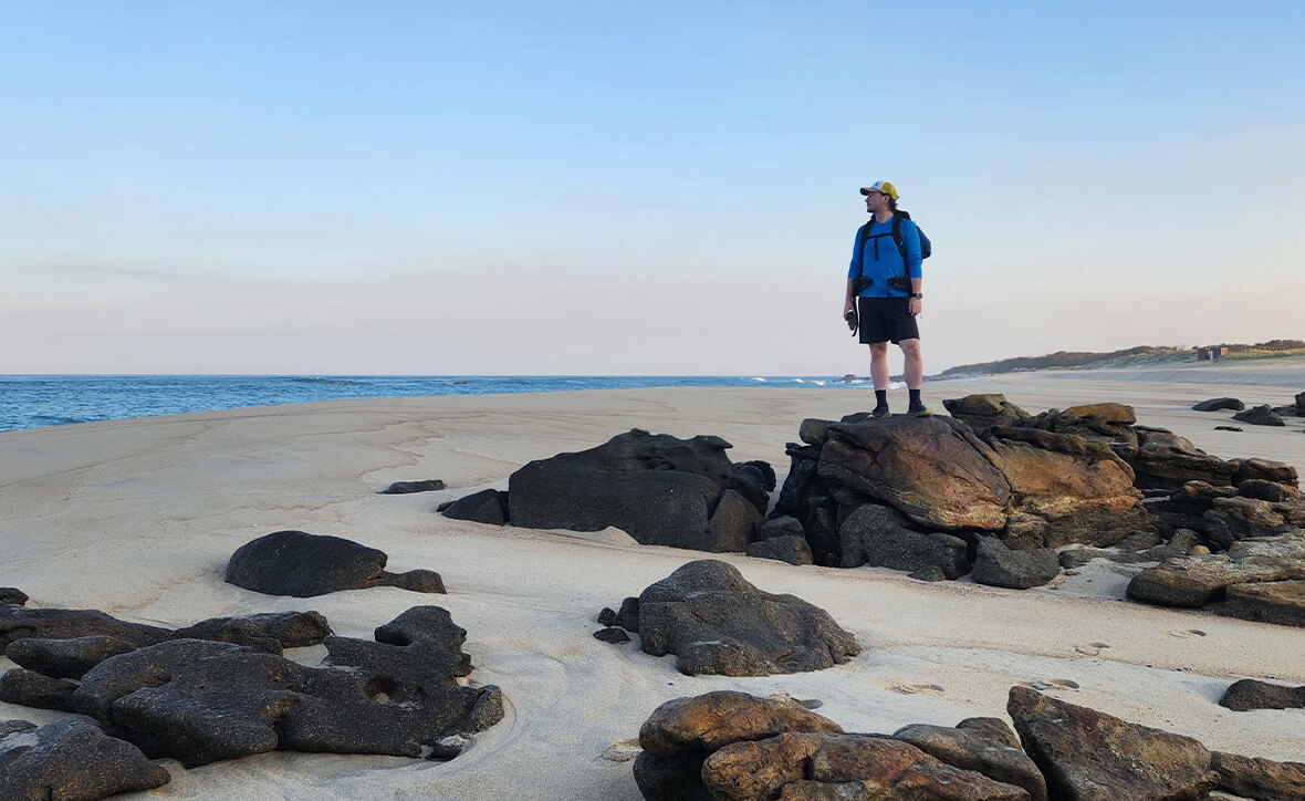 Как вписать Камино в обычный отпуск и не превратить его в гонку на выживание?