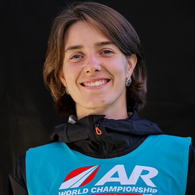 Марина Максимчук