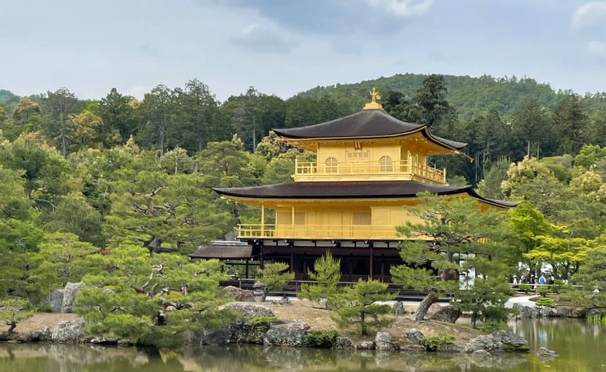 Япония: как не стать гайдзином