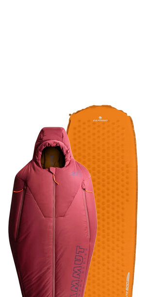 Туристическое снаряжение