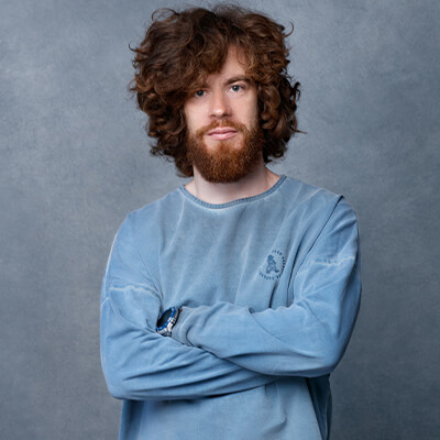 Михаил Кондратенко