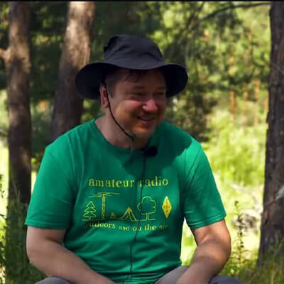 Евгений Слодкевич 