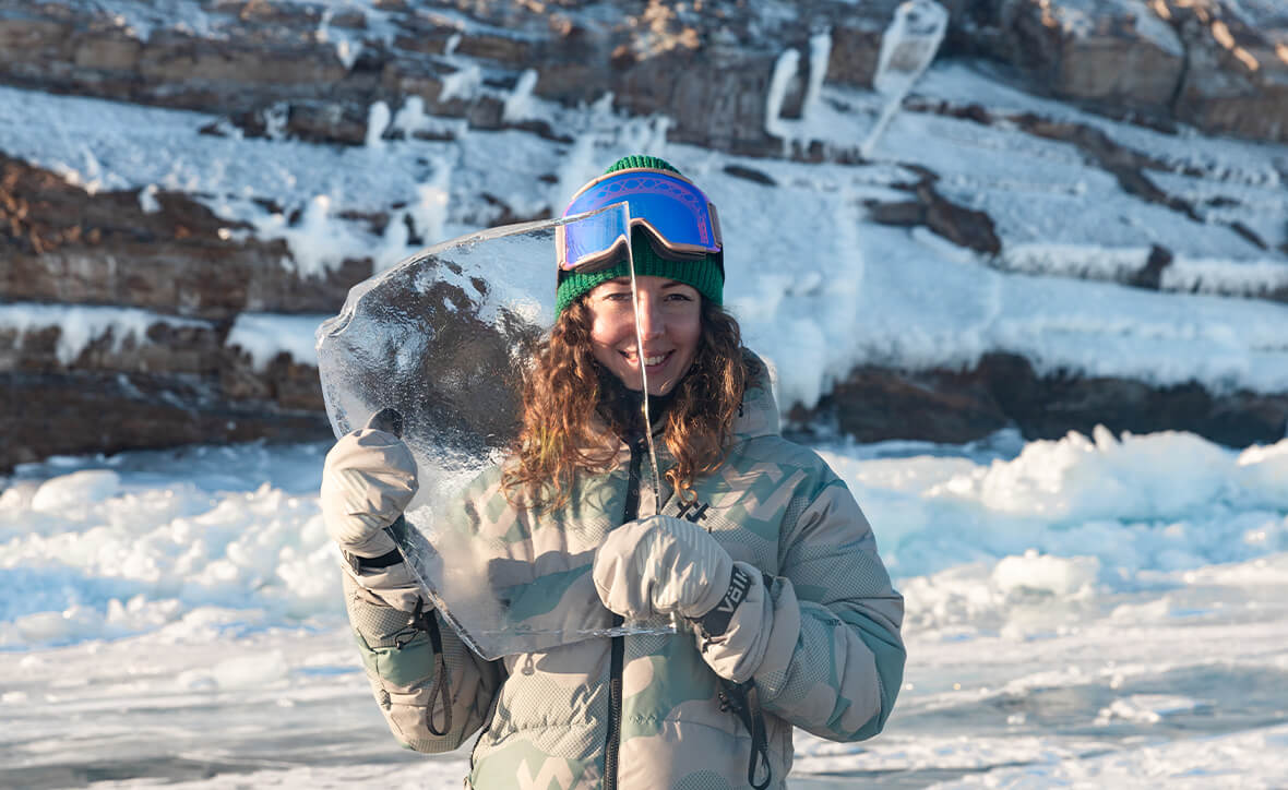 Байкал, которого вы не знаете: почему нужно ехать на Север, а не на Юг