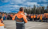 «ЛизаАлерт». Лесной поиск (лекция для новичков)