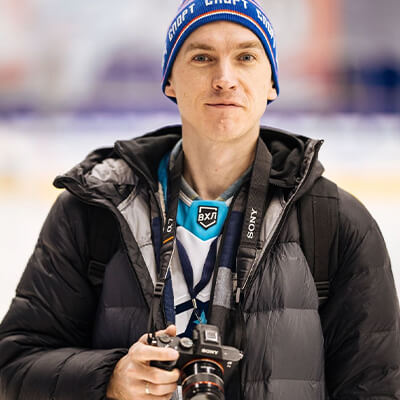 Сергей Лютых