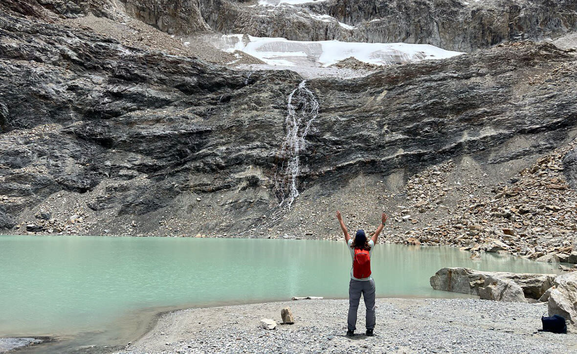 Нестандартные горные маршруты без виз для россиян