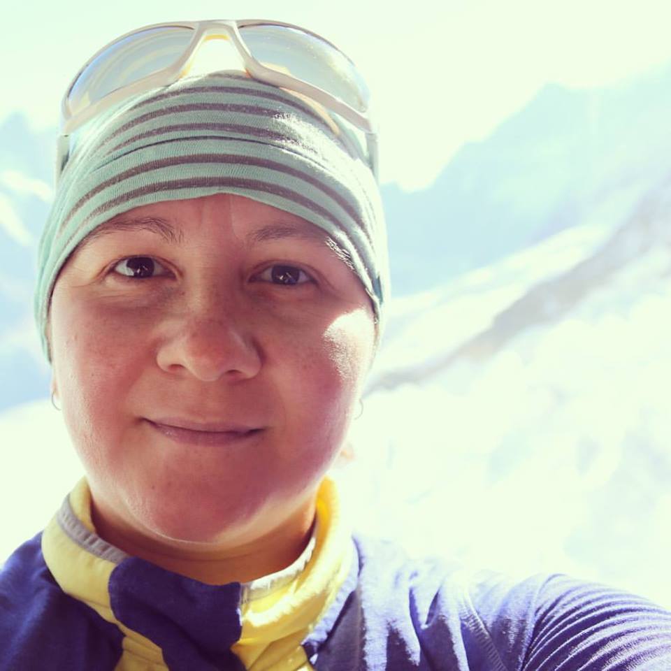 Дмитренко Елена