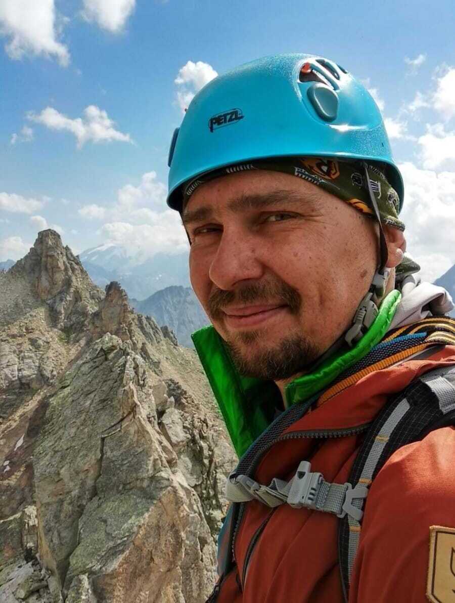 Кокарев Алексей