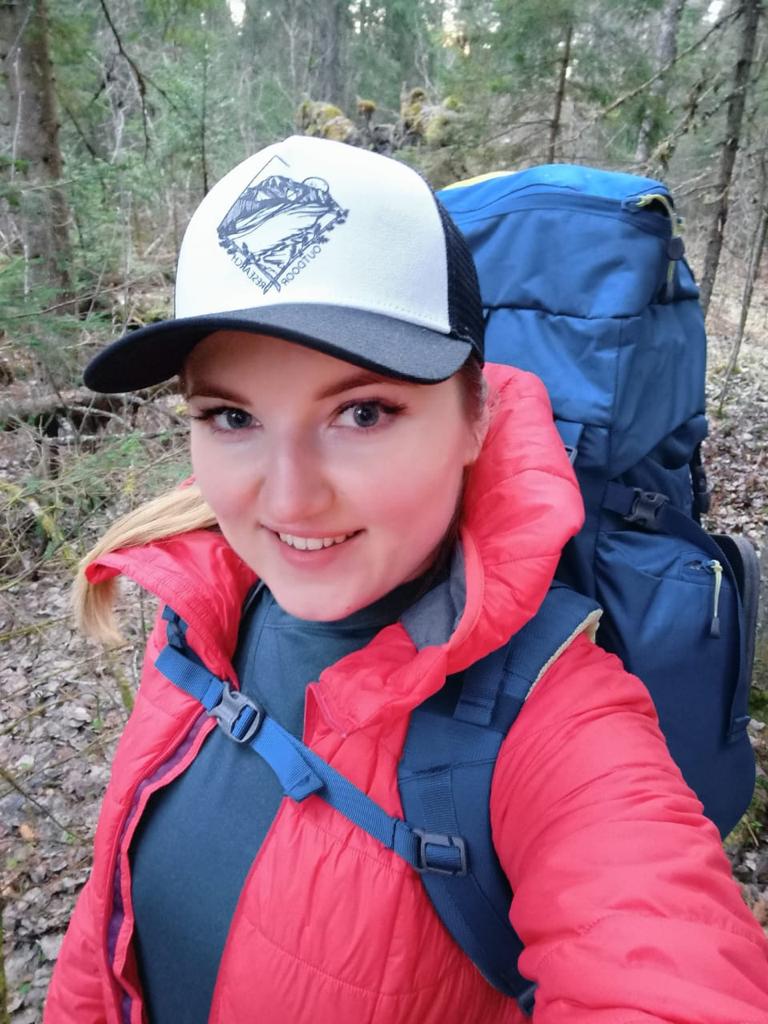 Супрунюк Ольга