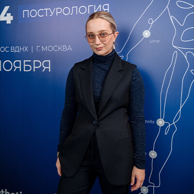 Елизавета Гоменюк