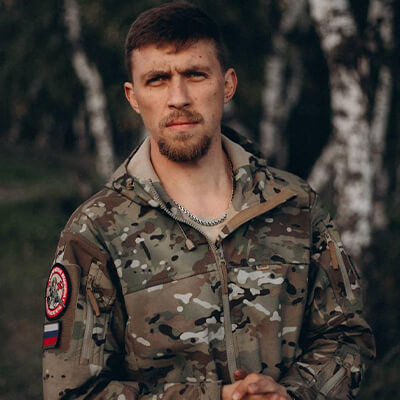 Олег Тайга