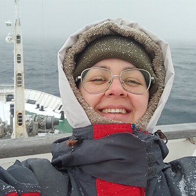Елена Ткачева