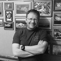 Стеблев Валентин, Спорт-Марафон Стеблев Валентин