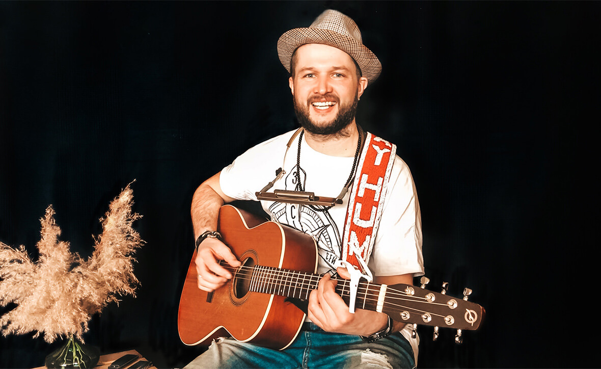 Песни у весеннего костра