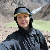 Анна Фефелова