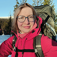 Полина Голубева