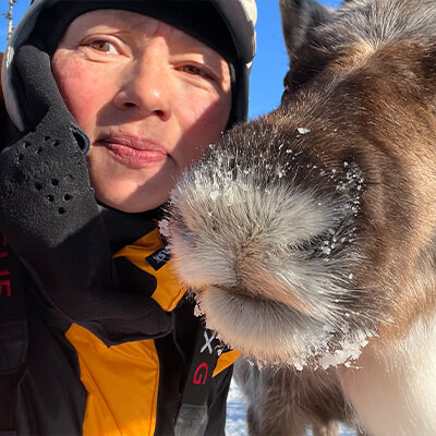 Юлия Корнева